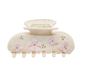 SWEETHEART CLIP IN PINK ANGEL FOOD - Millo